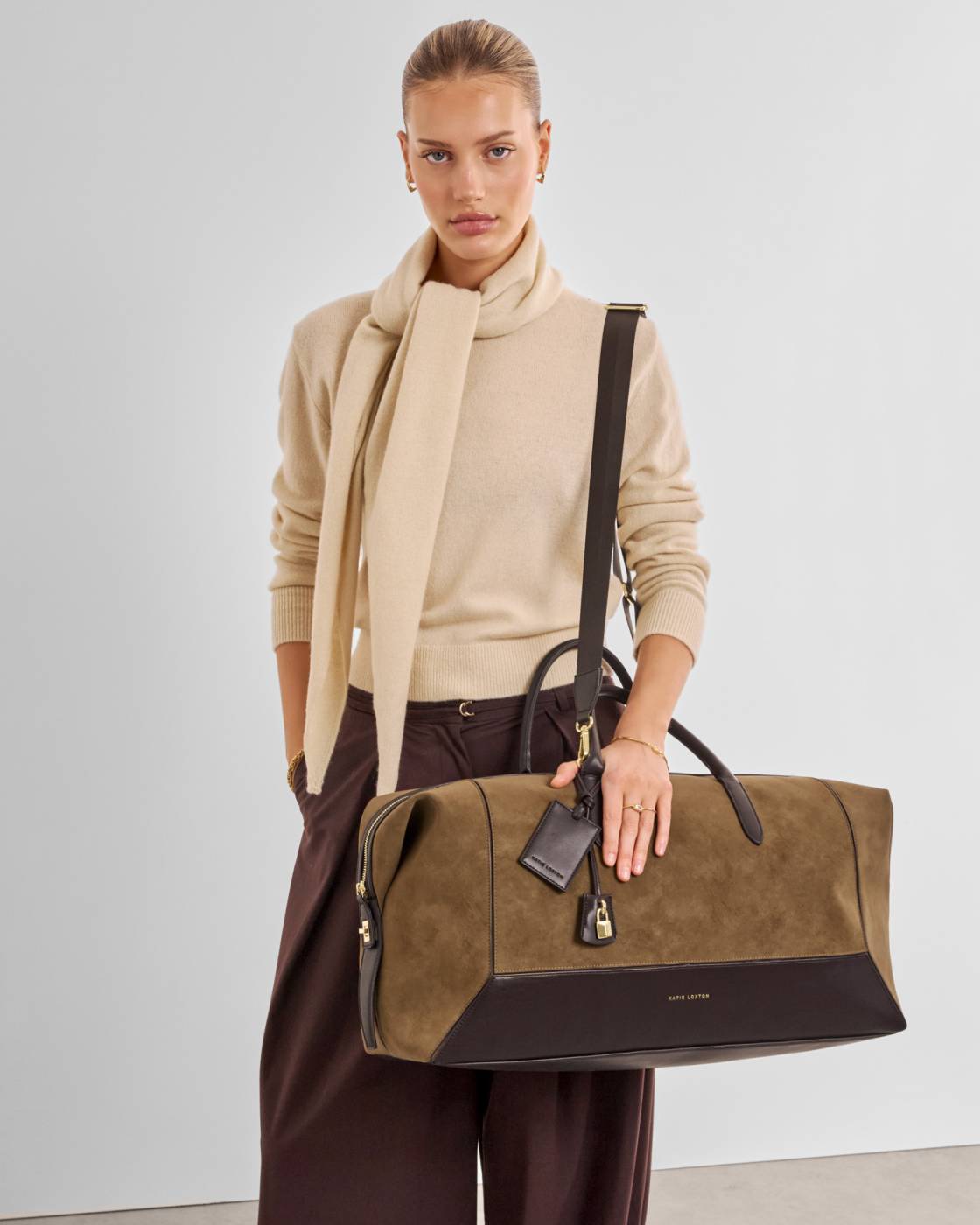 Katie Loxton - Charlbury Weekend Bag