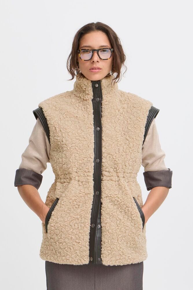 Byoung - Anamaj Waistcoat