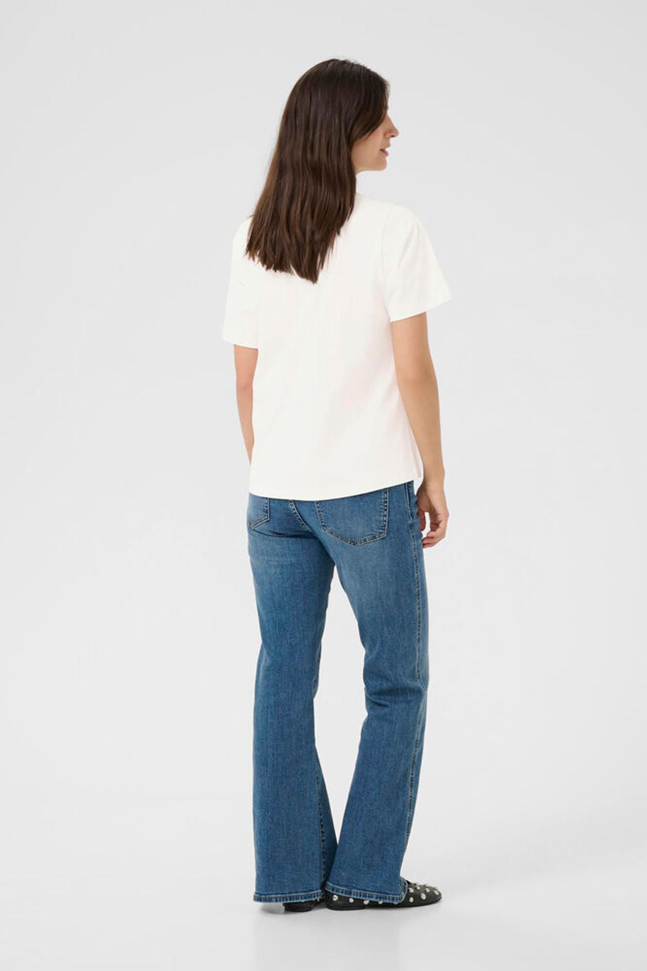 Culture - Tera Gith T-shirt