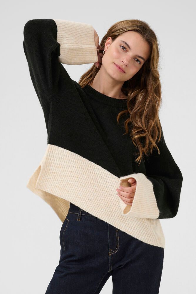 Culture - Nicky Kimmy Pullover