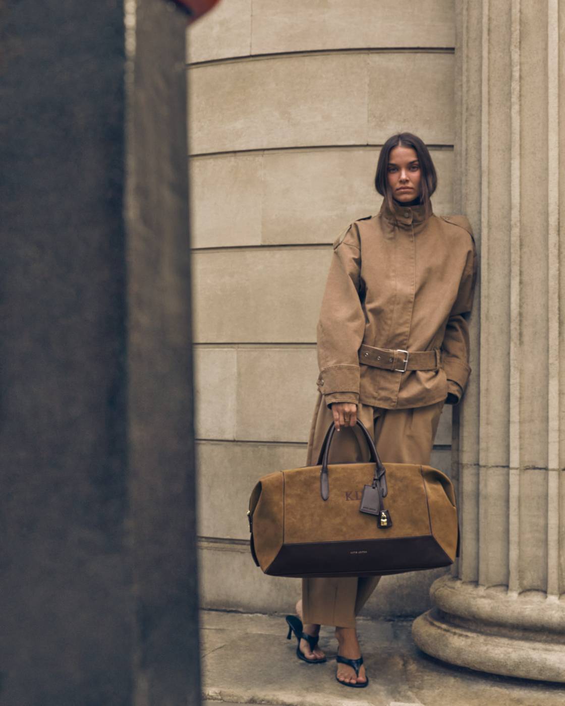 Katie Loxton - Charlbury Weekend Bag