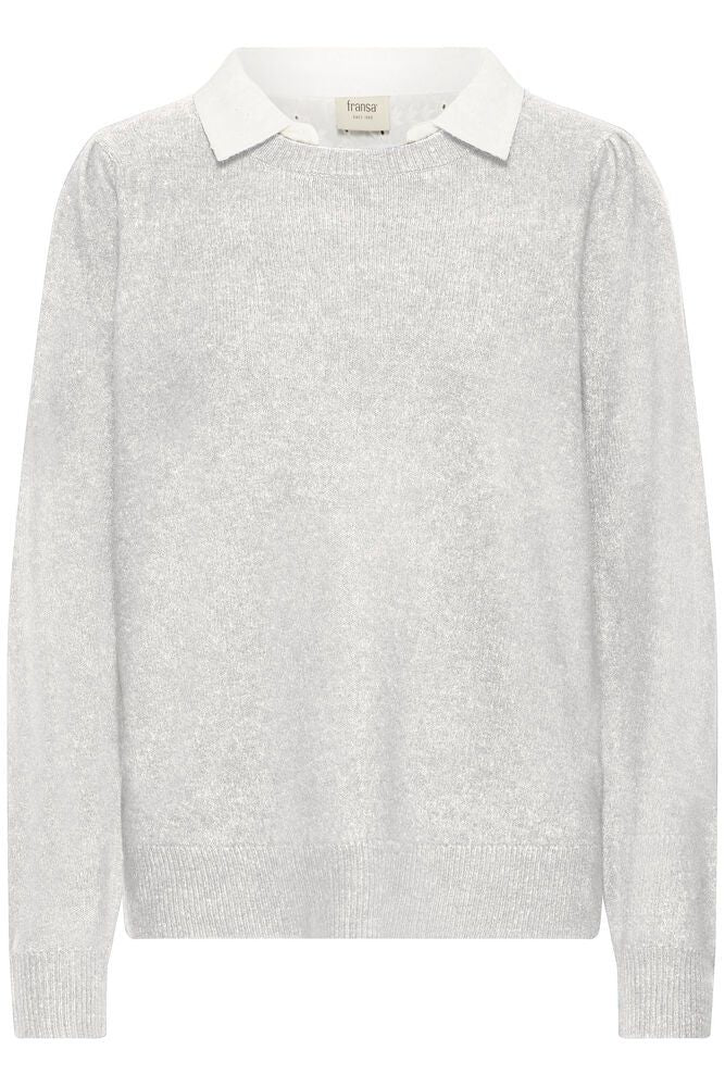 Fransa - Katiejo Pullover 2