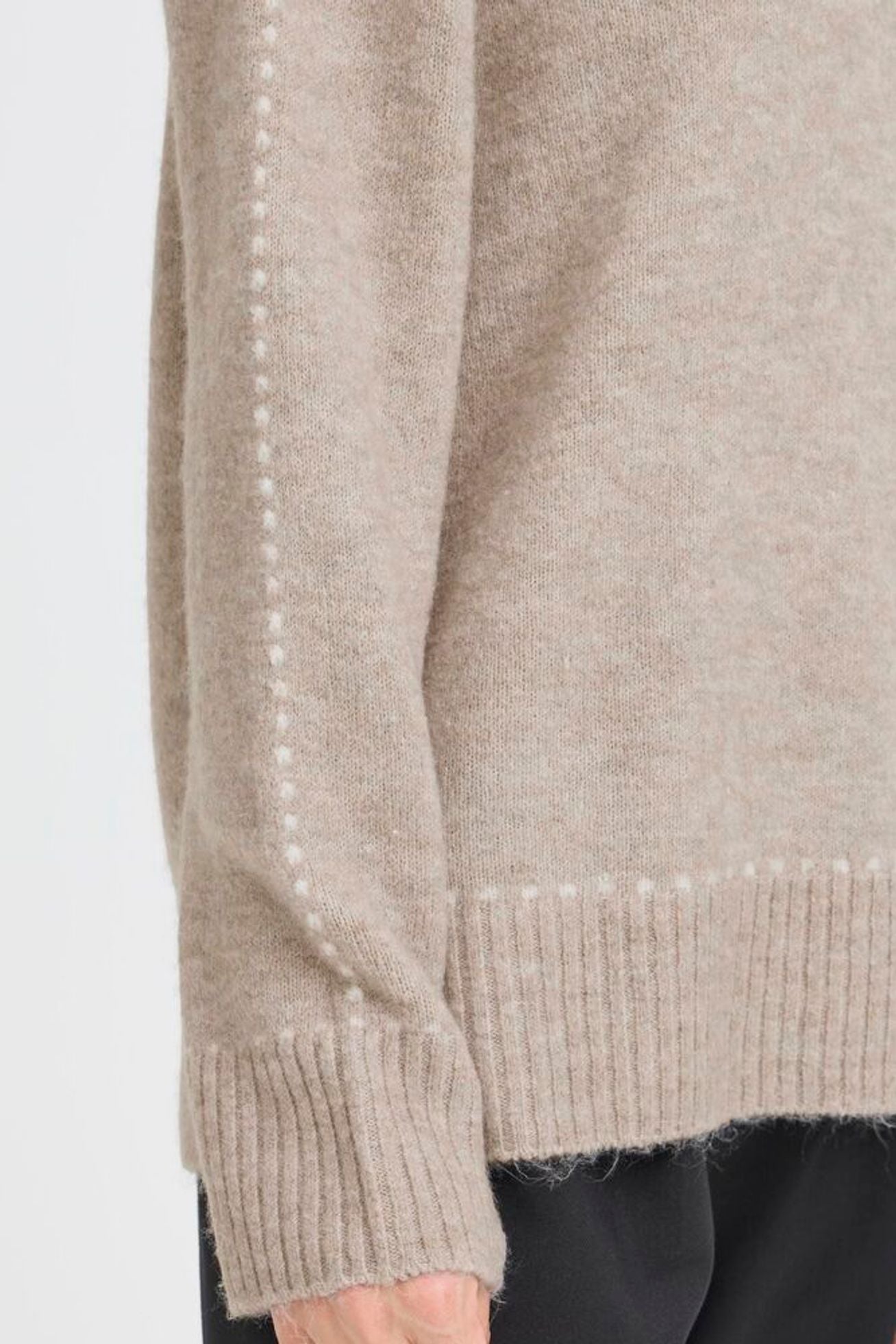 Fransa - Elise Pullover 1