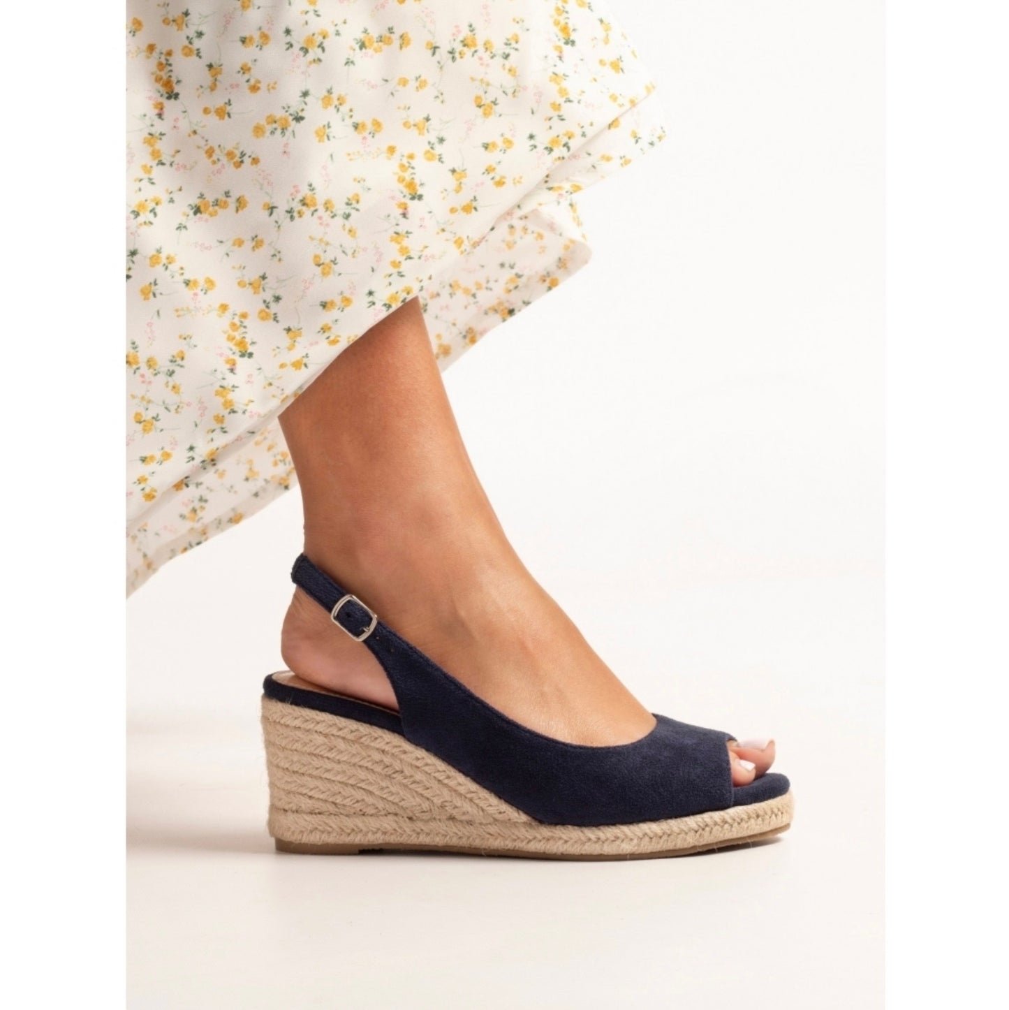 Lunar - Pia Wedge