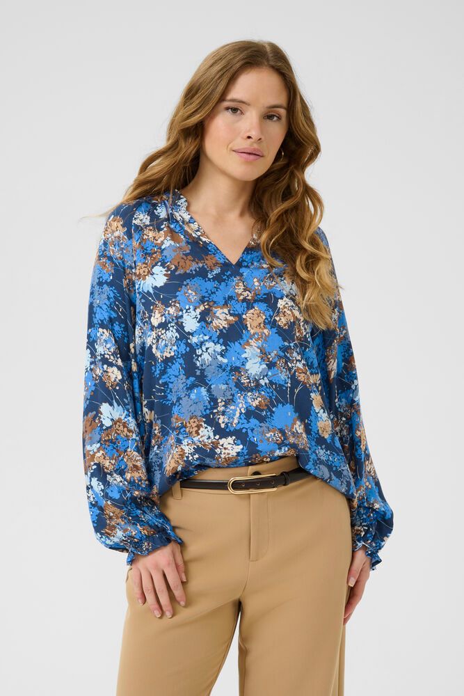 Culture - Madi Dittemarie Blouse