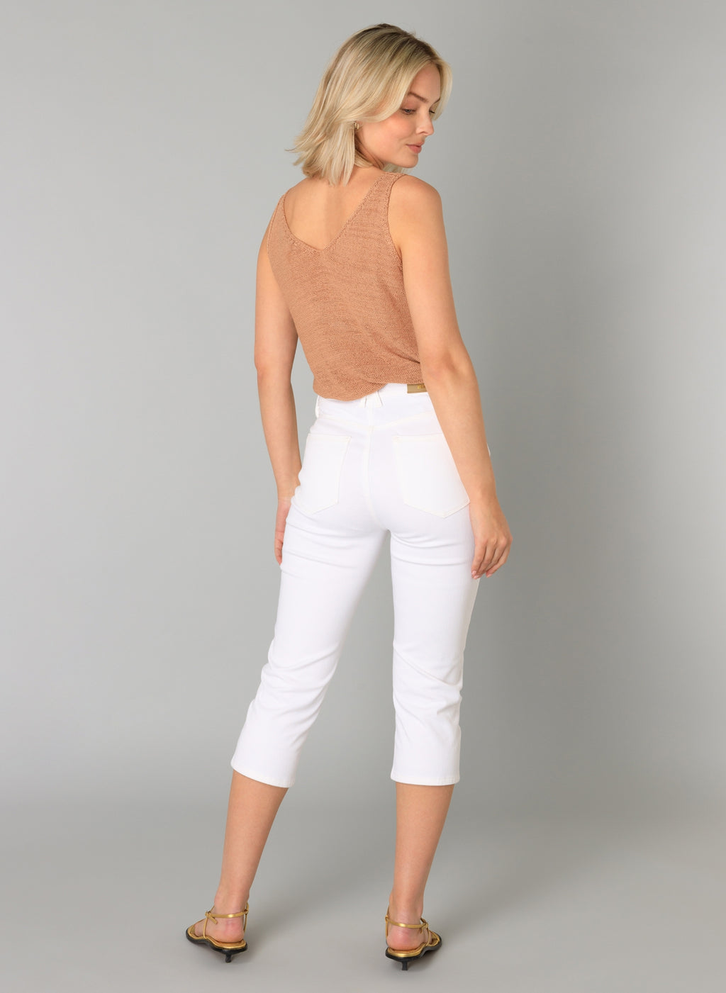 Yest - Teresa Pant