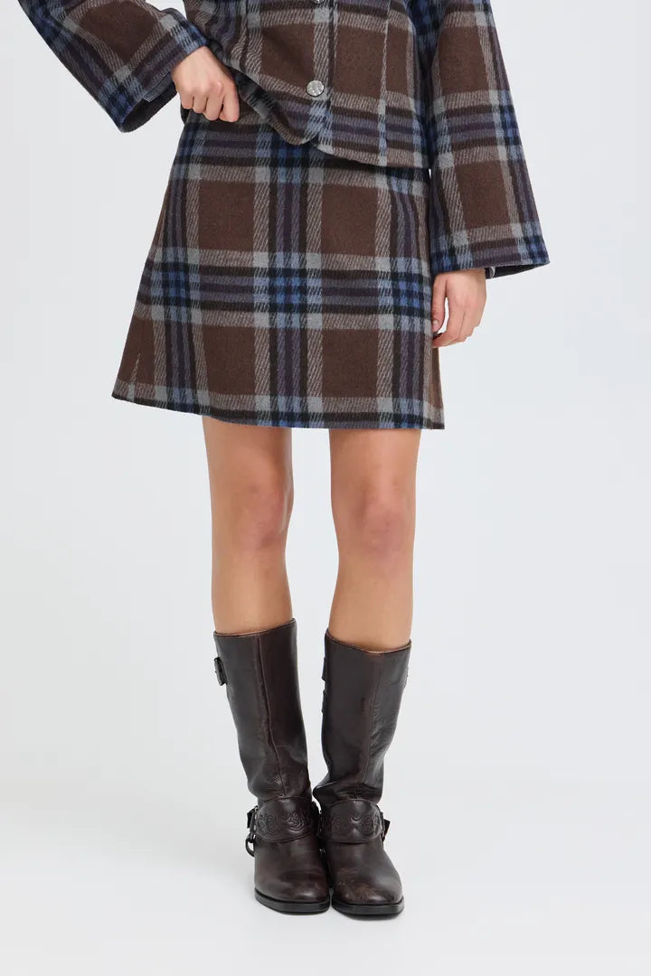 Byoung - Bree Skirt