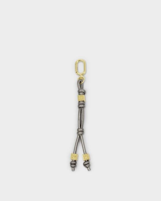 Katie Loxton - Gia Bag Charm Keyring