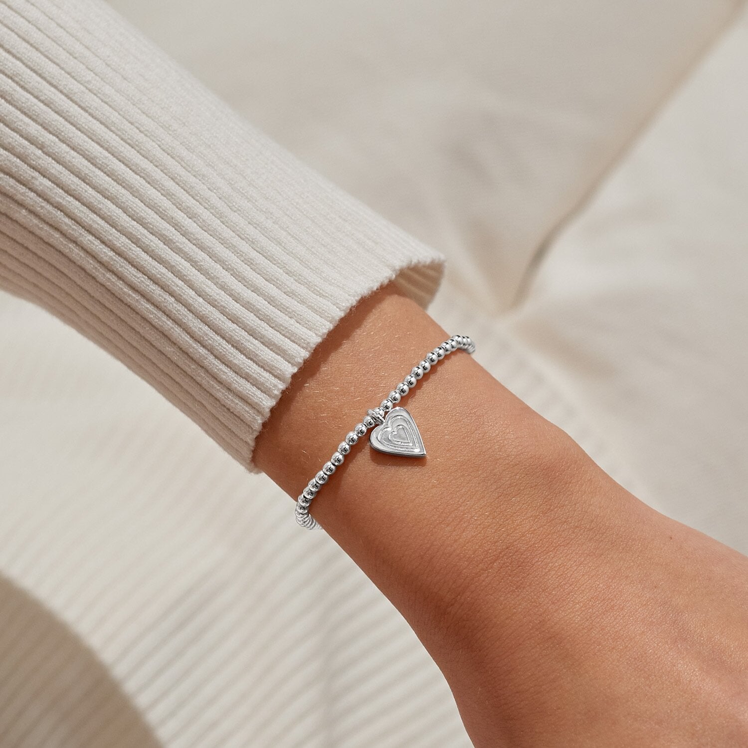 Joma Jewellery - Christmas Cracker - With Love