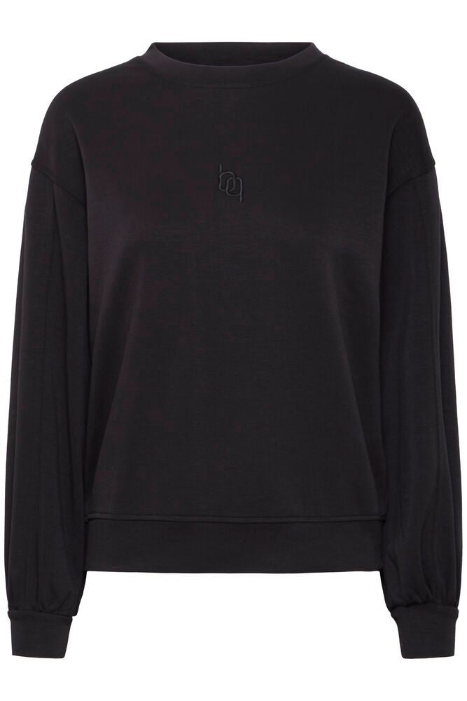 Byoung - Pusti Embroidered Sweatshirt