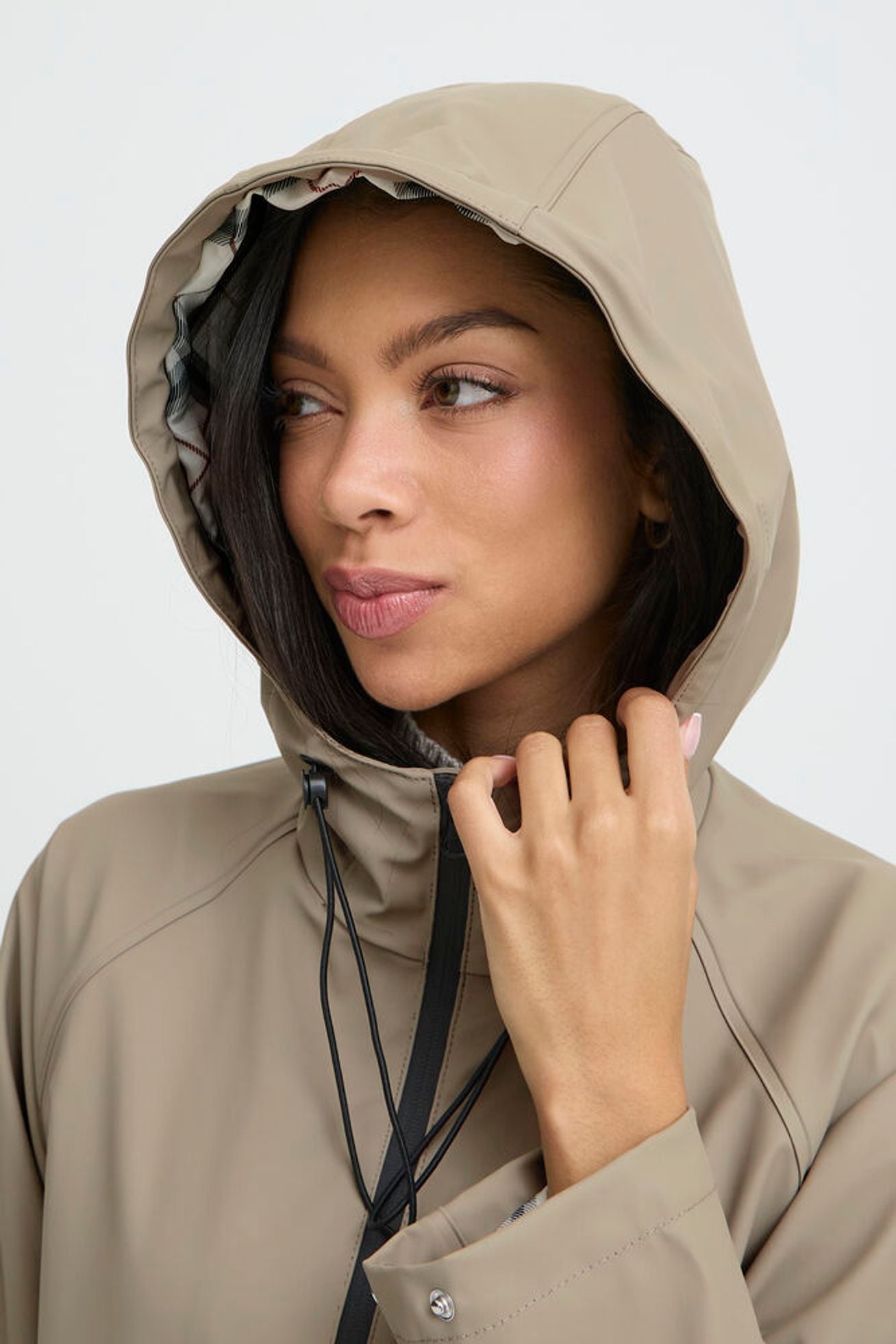 Byoung - Avan Coat
