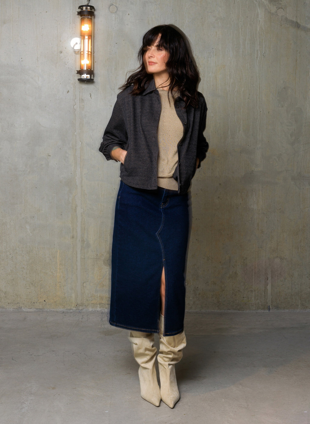 Yest - Barbara Skirt
