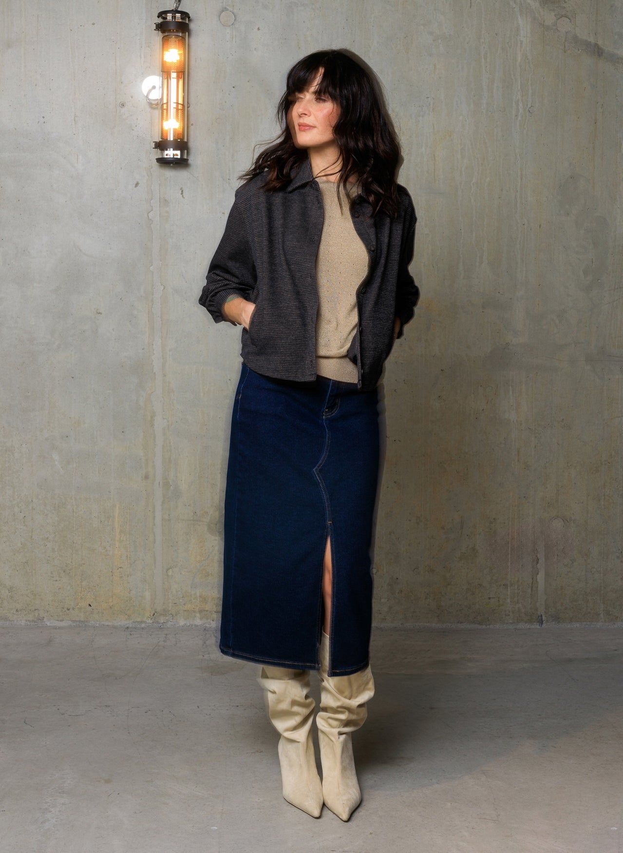Yest - Barbara Skirt