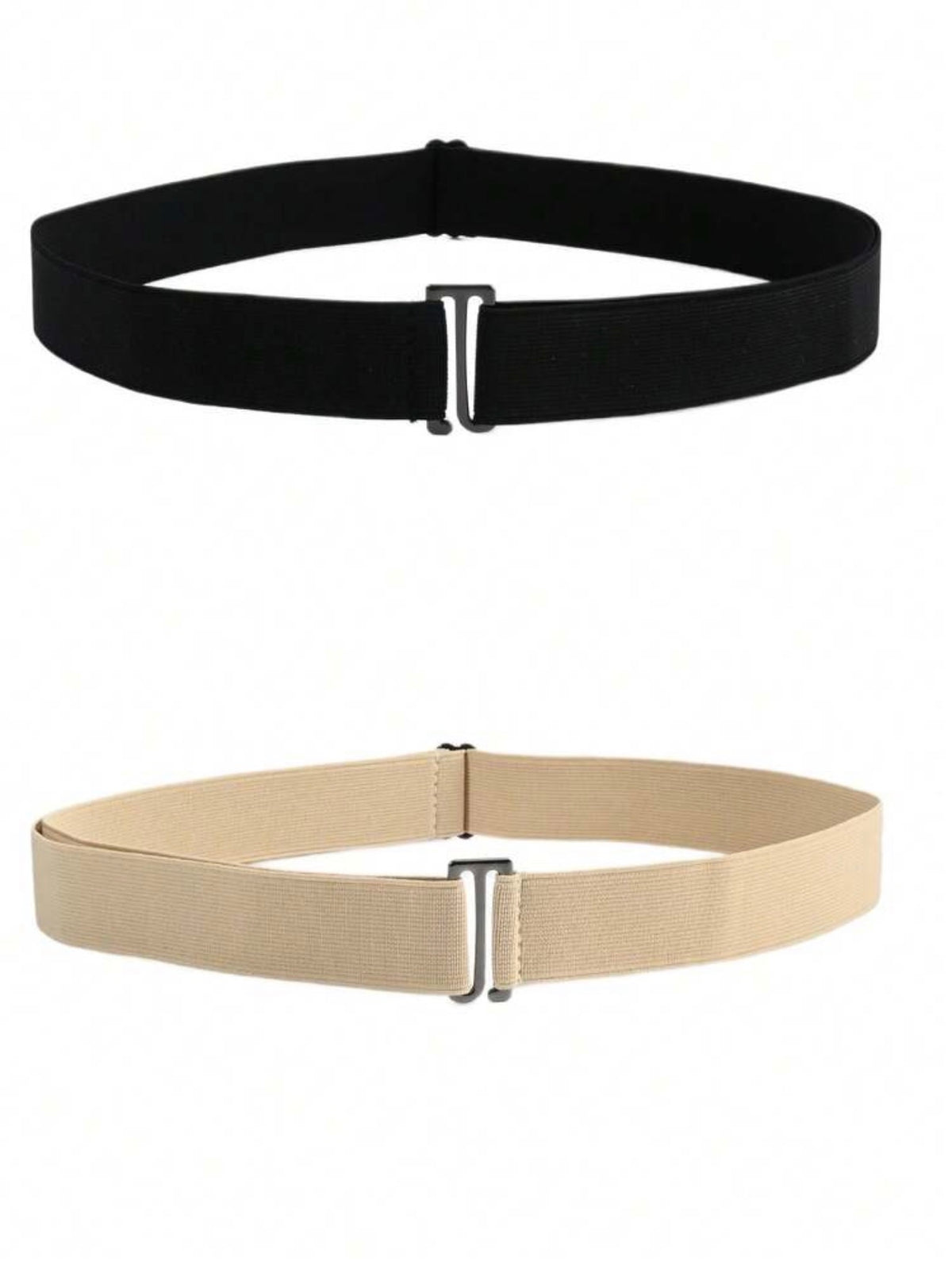 Elastic Adjustable Waist Belt