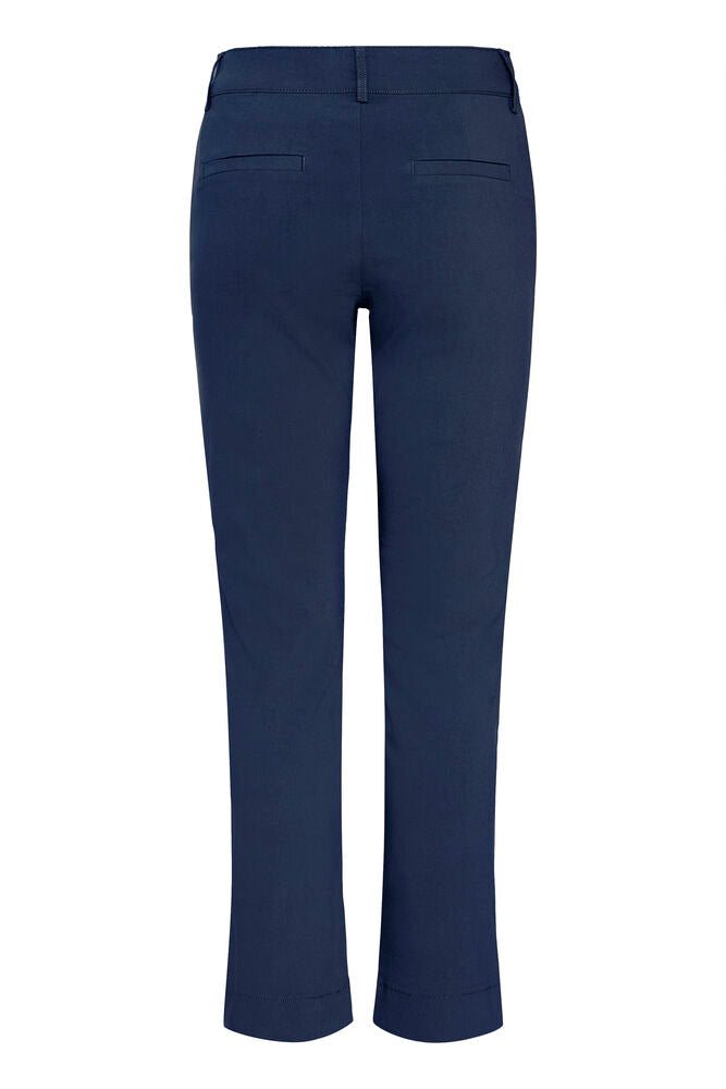 Byoung - Dixi Straight Pants