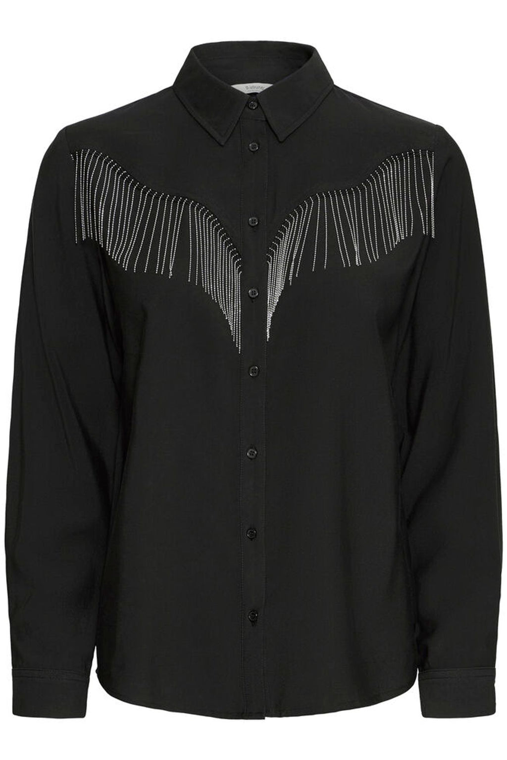Byoung - Himaja Deco Shirt