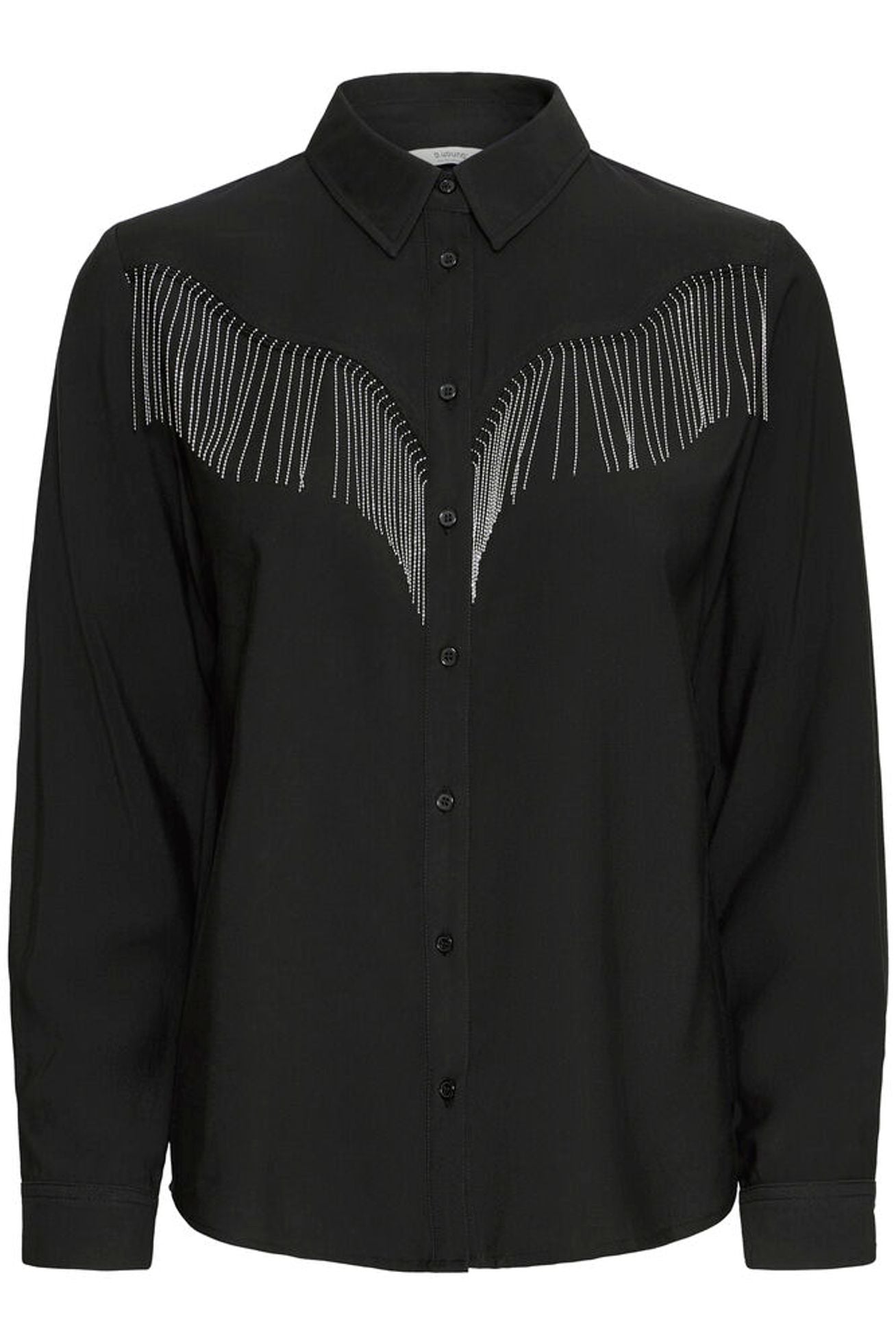 Byoung - Himaja Deco Shirt