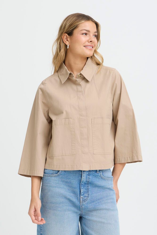 Fransa - Abilene Shirt 1