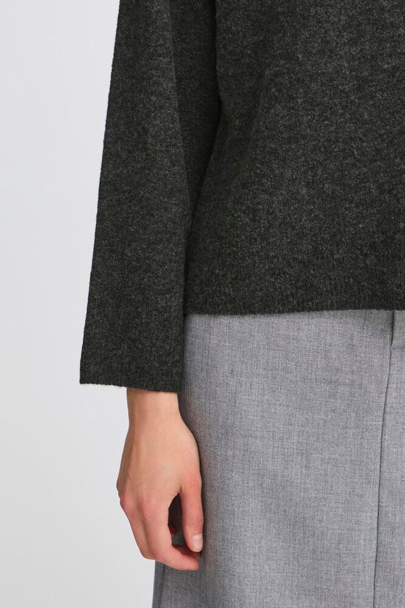 Fransa - Noah Pullover