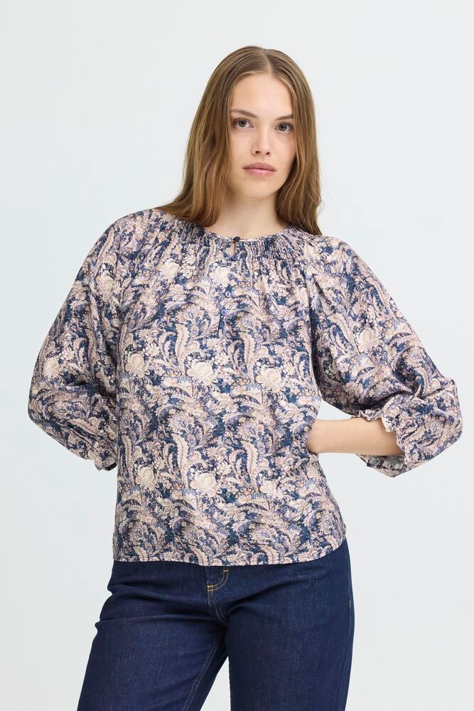 Pulz Jeans - Pernille Blouse
