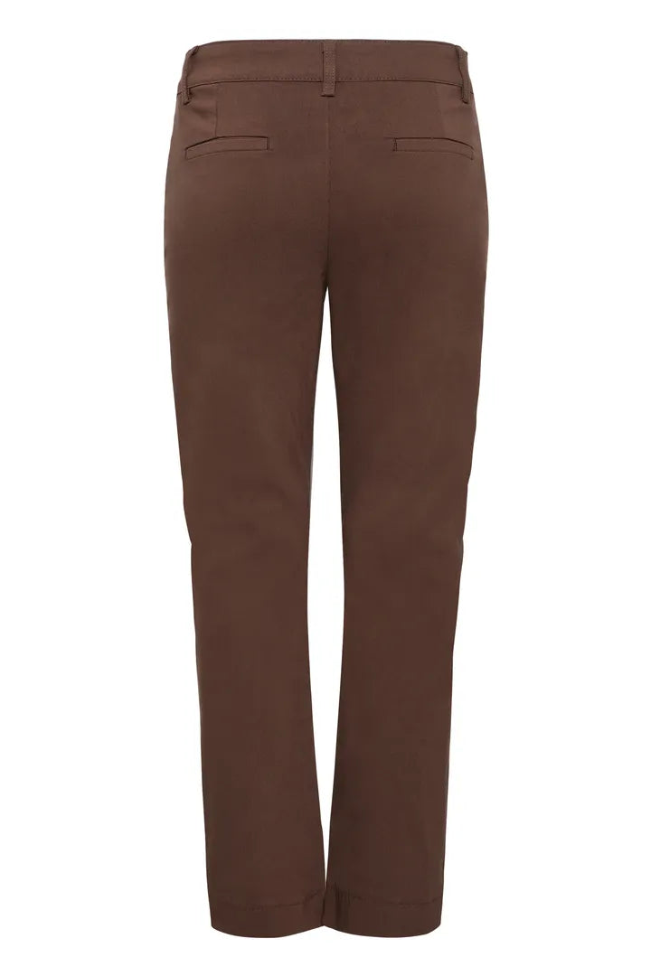 Byoung - Dixi Straight Pants