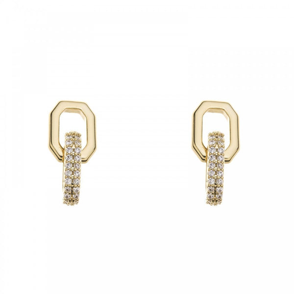 Accessories by Park Lane - Hope Earrings