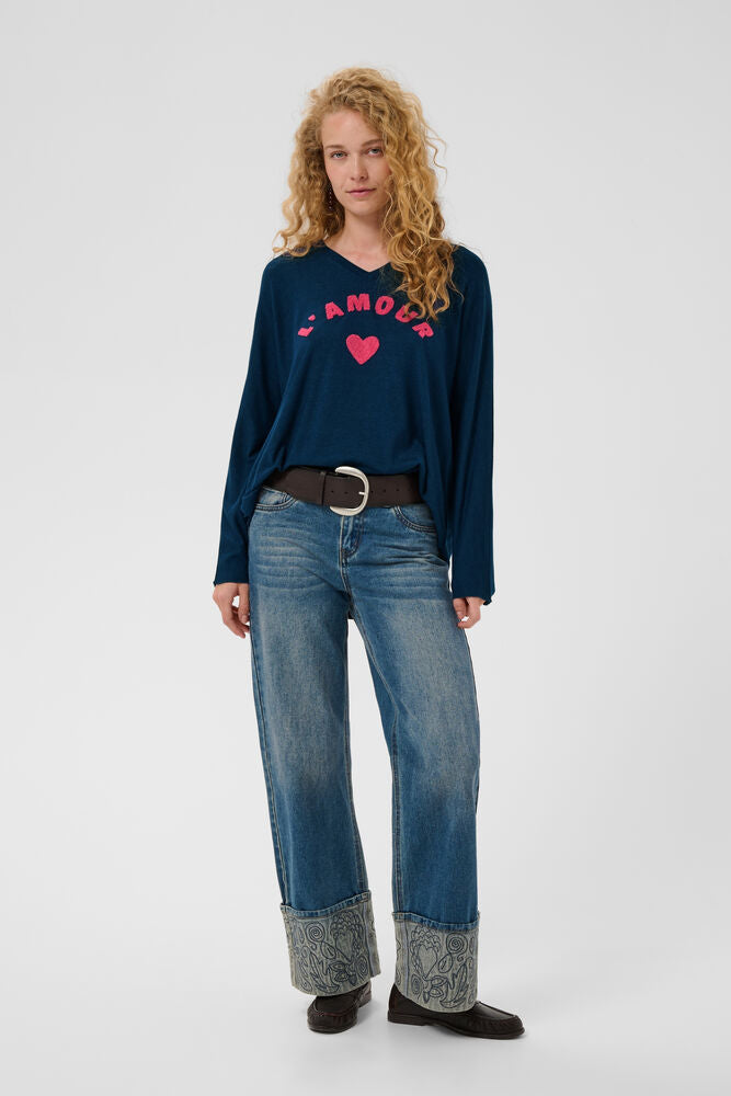 Culture - Amour Pullover