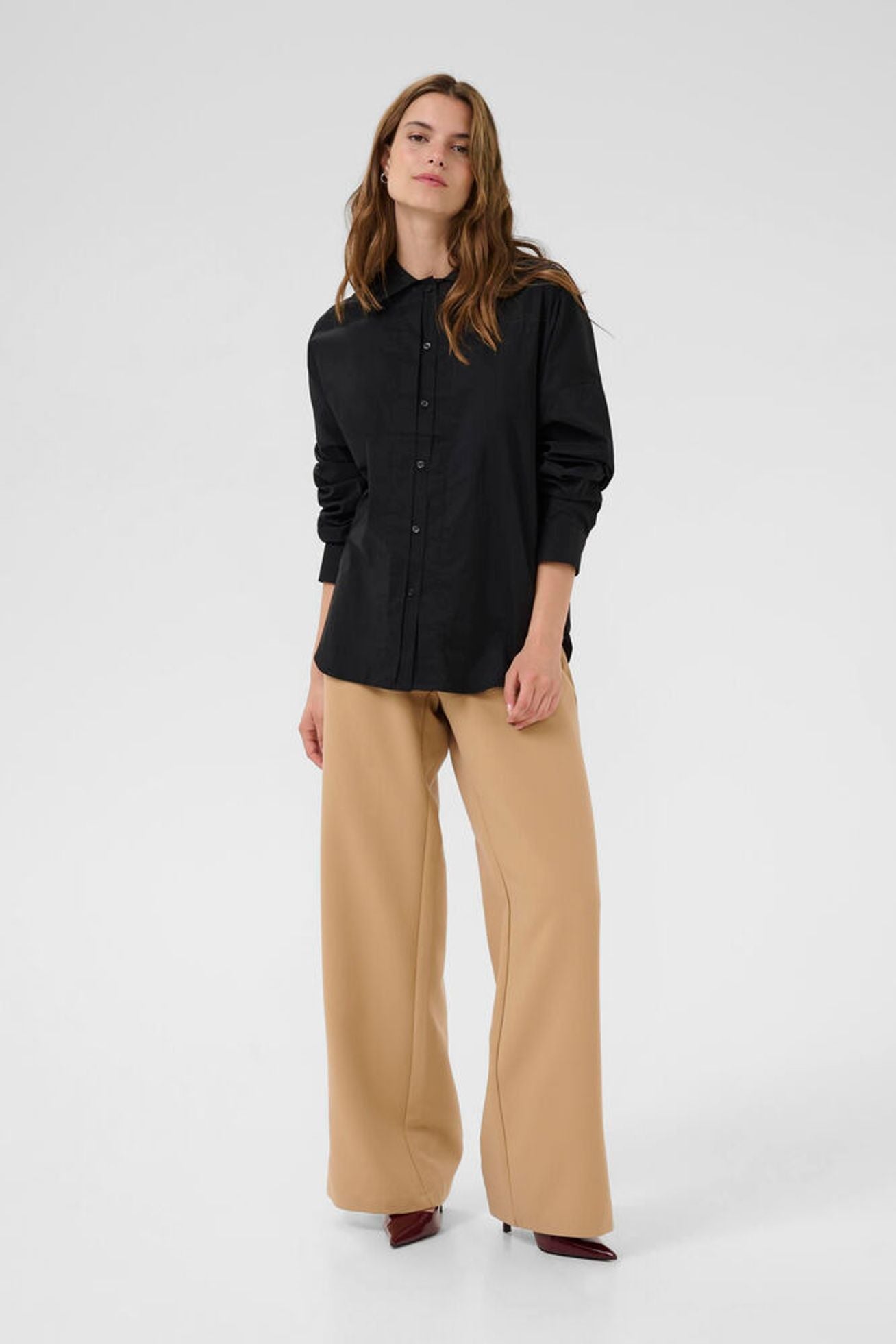 Culture - Toyam Antoinett Shirt