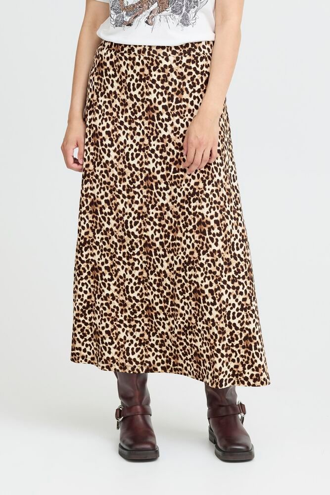 Pulz Jeans - Charlotte Skirt