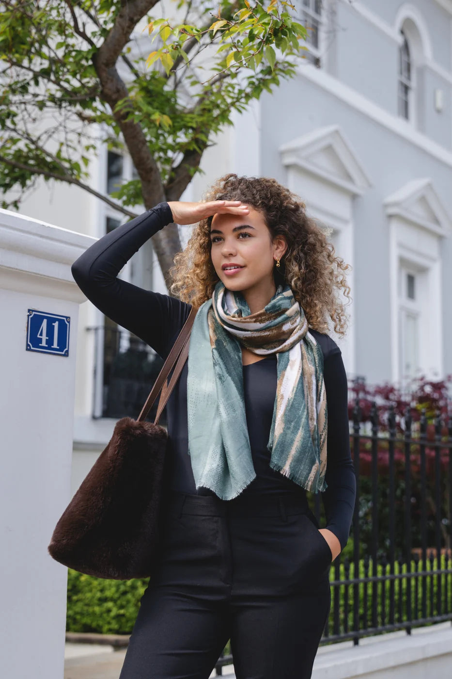 Accessories by Park Lane - Delilah Bag