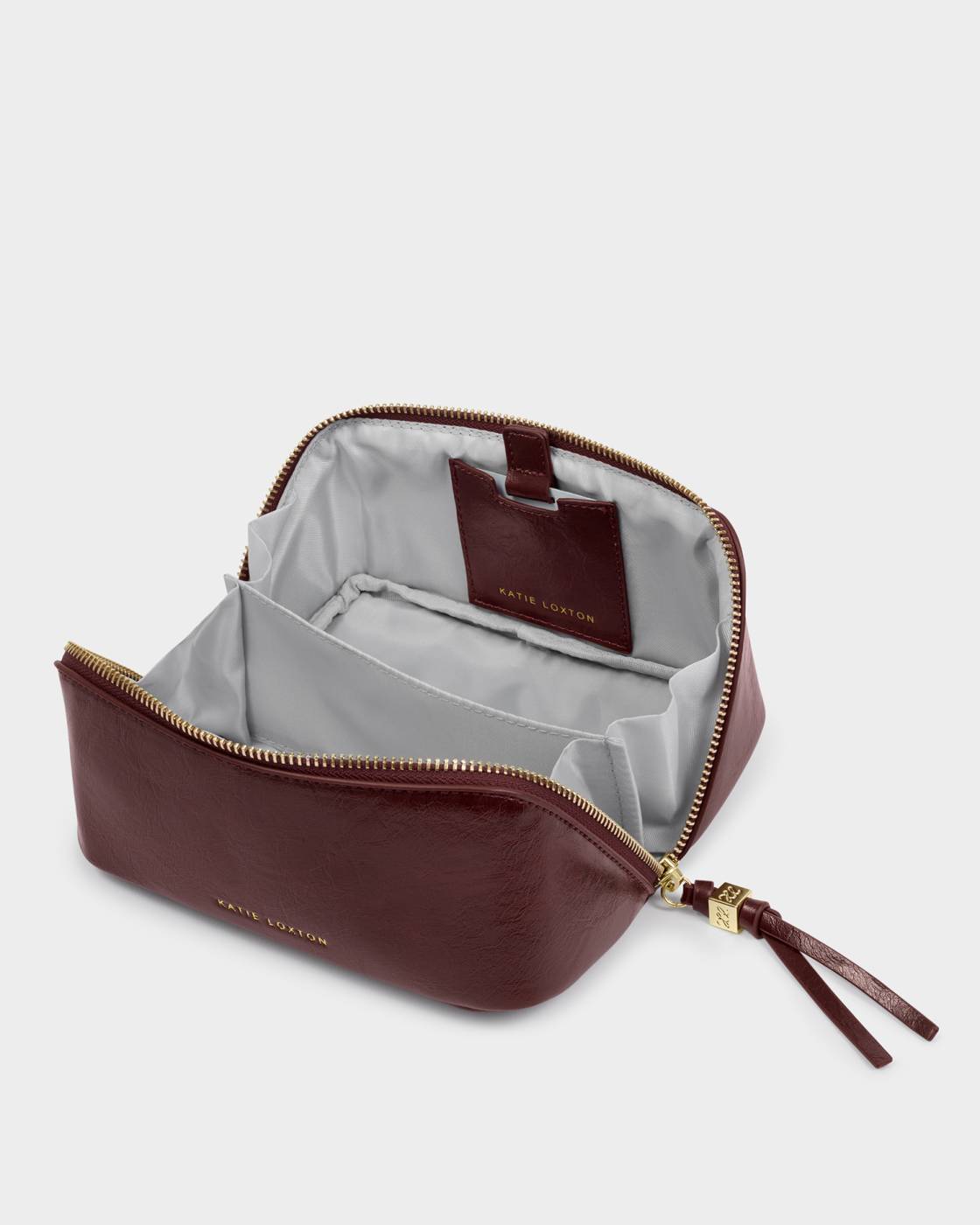 Katie Loxton - Soho Makeup/Wash Bag