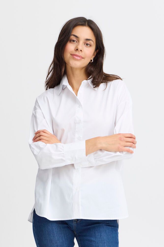 Fransa - ZA Shirt 8