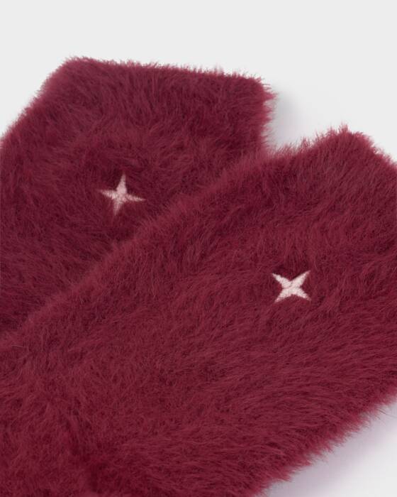 Katie Loxton - Gift Boxed Fluffy Socks