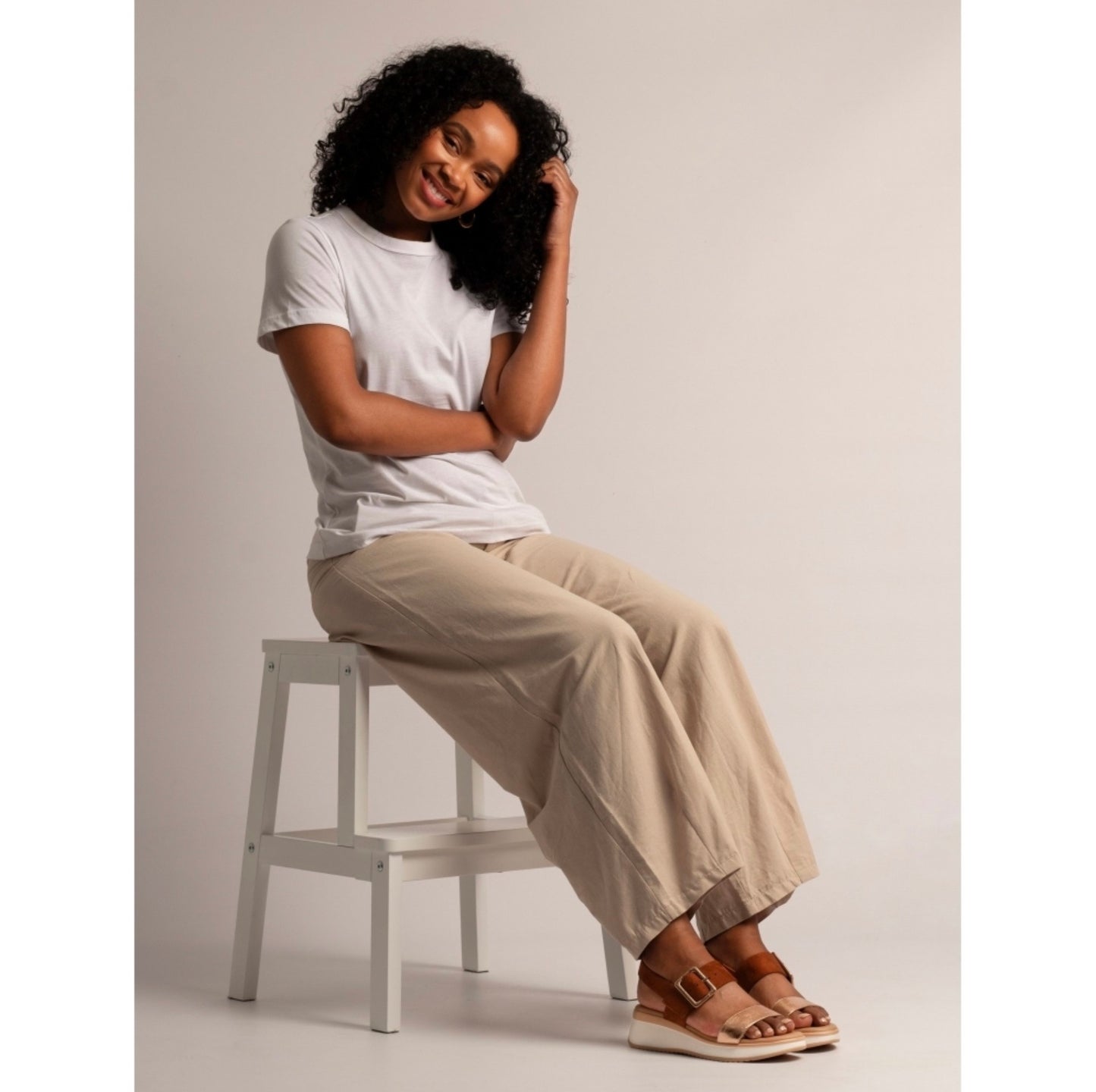 Lunar - Dion Sandal