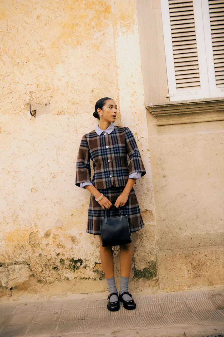 Byoung - Bree Skirt