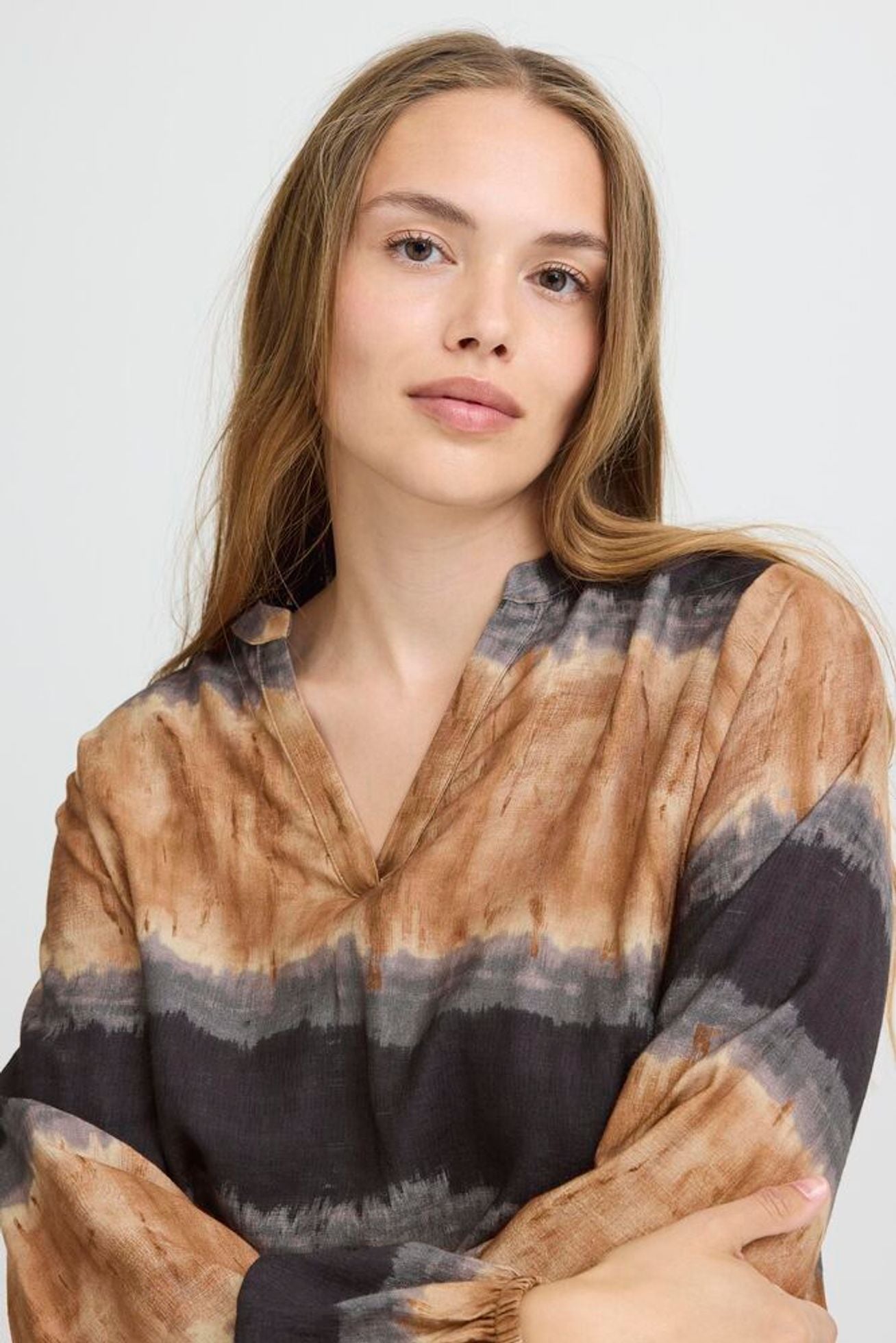Pulz Jeans - Dani LS Blouseo