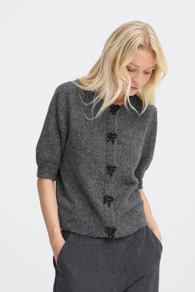 Byoung - Omea Deco Cardigan