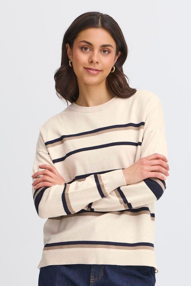 Fransa - Melani Pullover