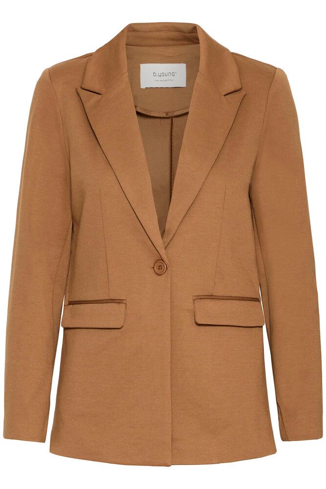 Byoung - Rizetta Long Blazer 2
