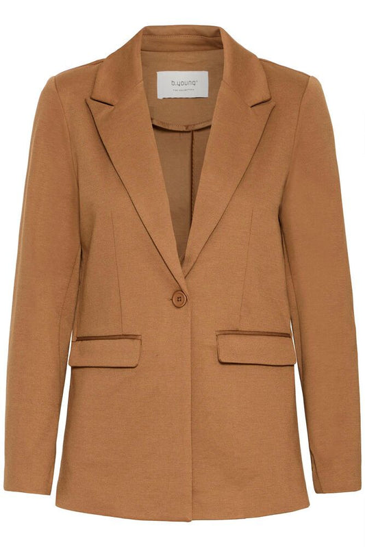 Byoung - Rizetta Long Blazer 2