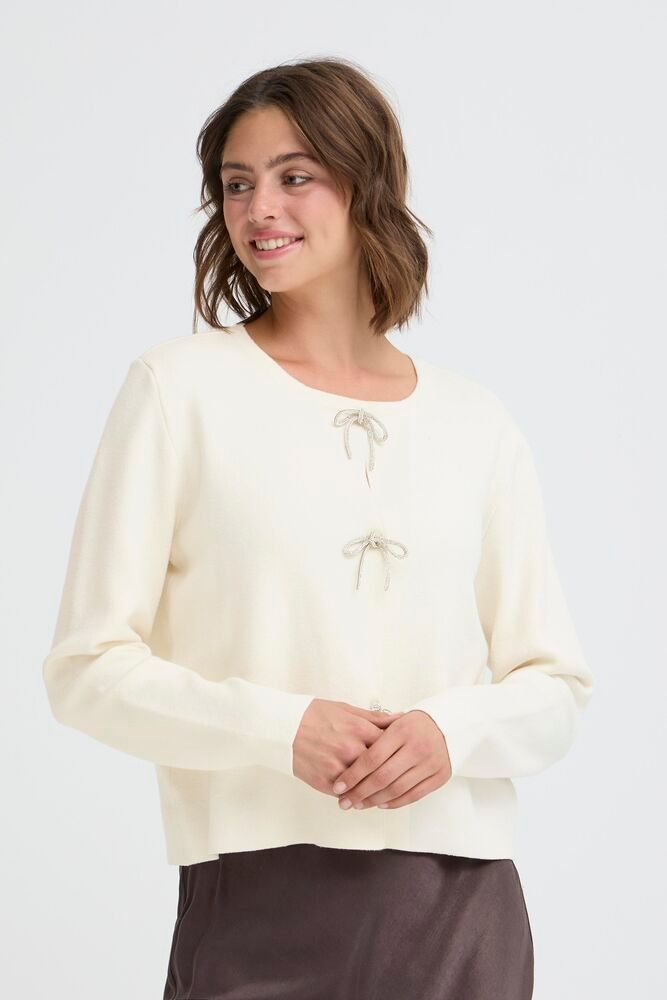 Fransa - Sally Cardigan 6