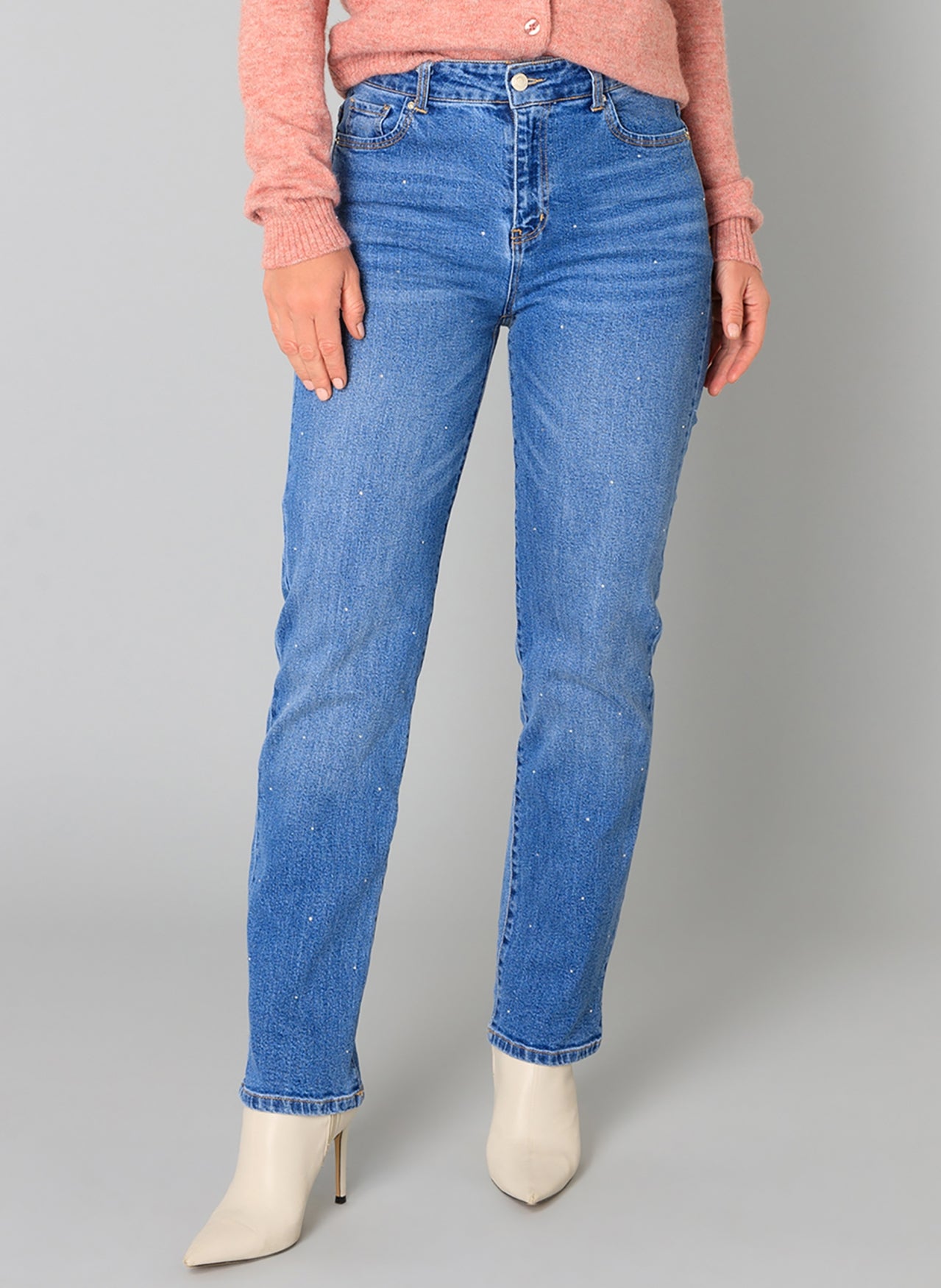 Yest - Becky Jeans