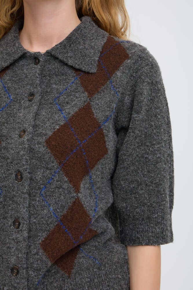 Byoung - Ofira Cardigan