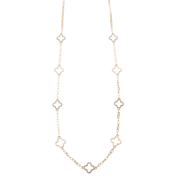 Accessories by Park Lane - Francesca Necklace