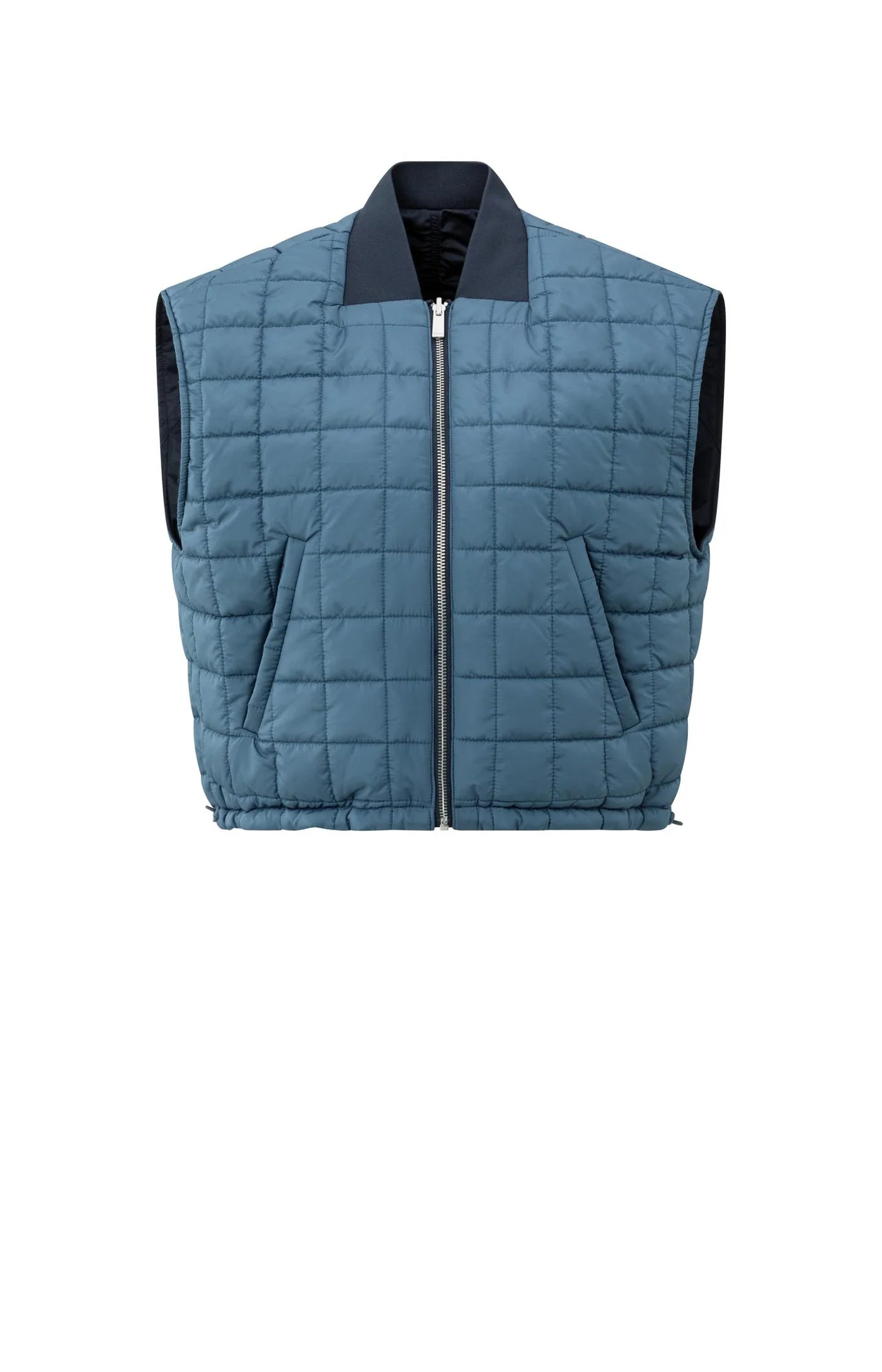 Yaya - Lusilla Reversible Bodywarmer