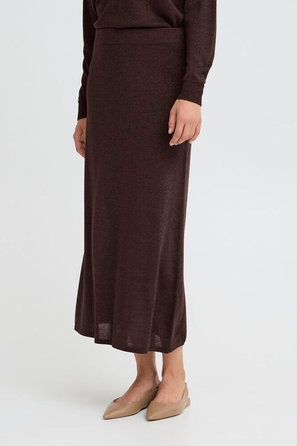 Fransa - Regitze Skirt