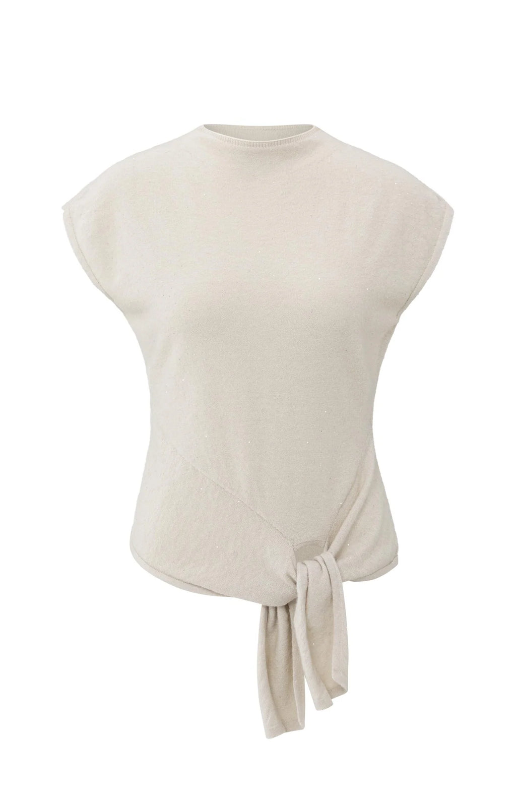 Yaya - Aurelia Sleeveless Sweater