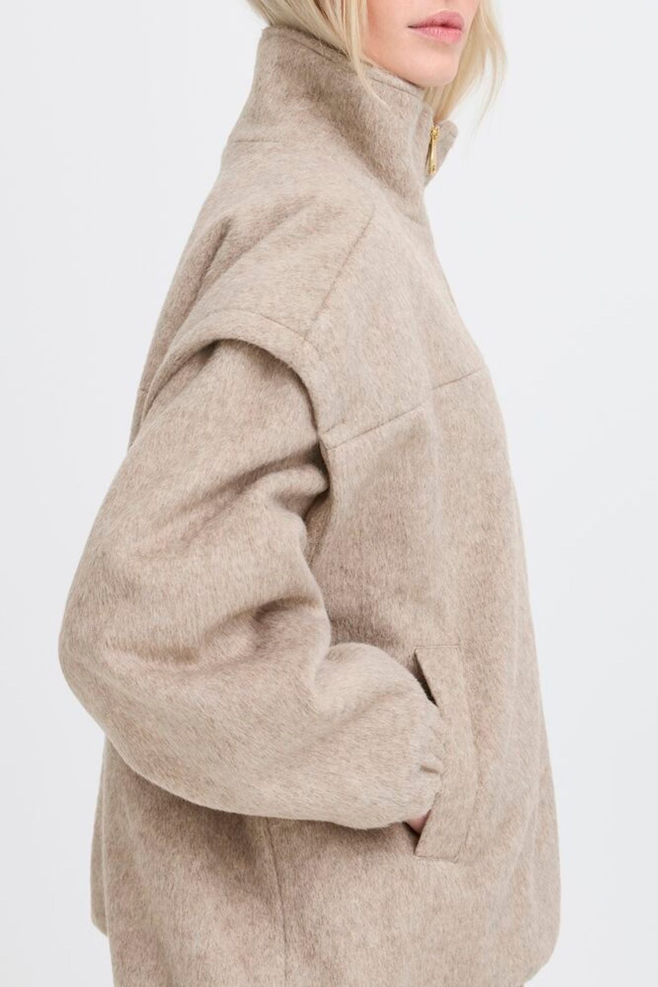 Byoung - Becila Jacket