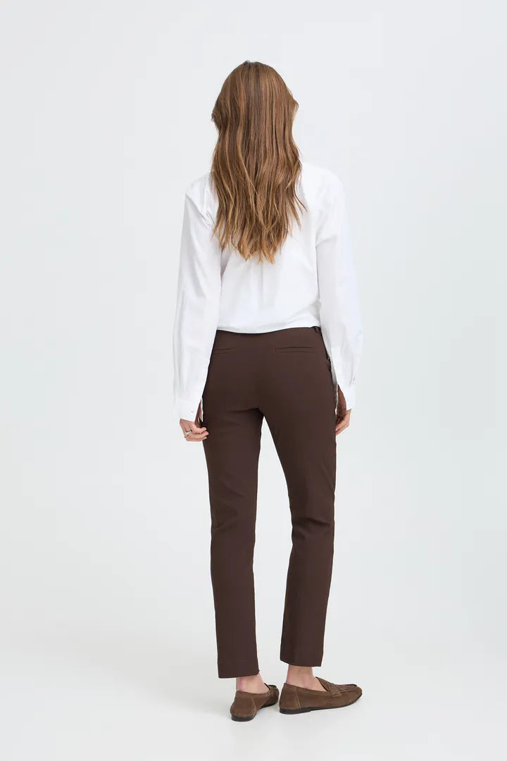 Byoung - Dixi Straight Pants