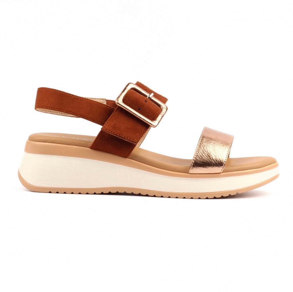 Lunar - Dion Sandal